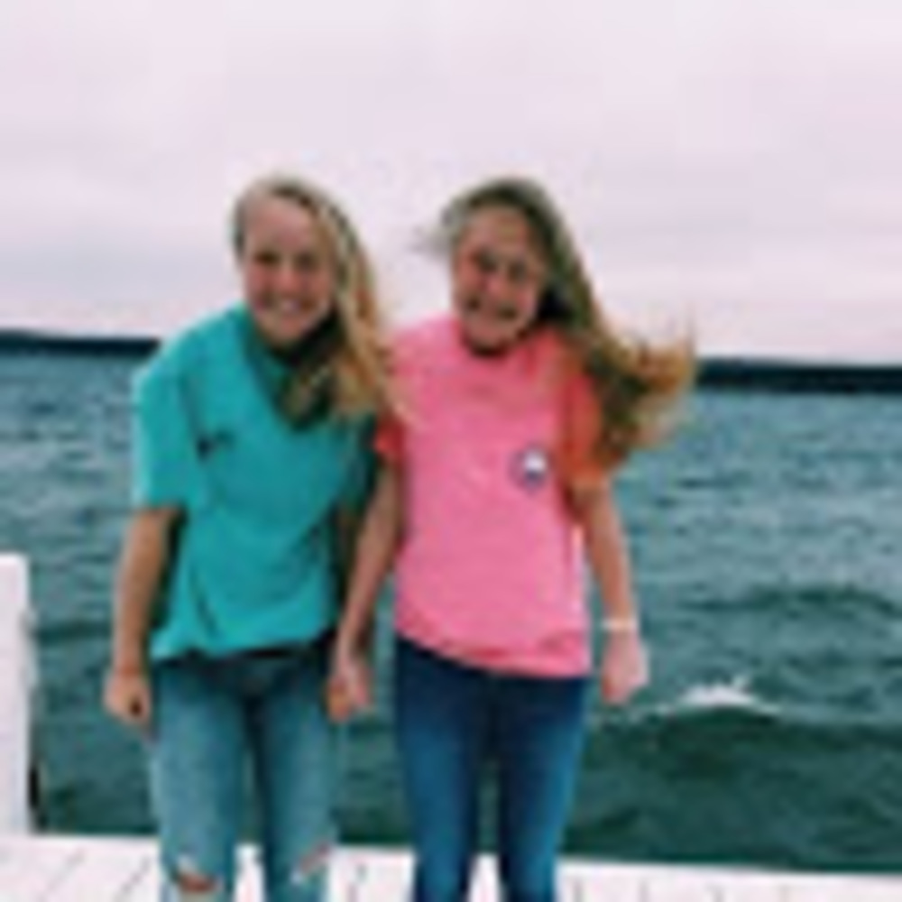 Meet your Posher, Micaela